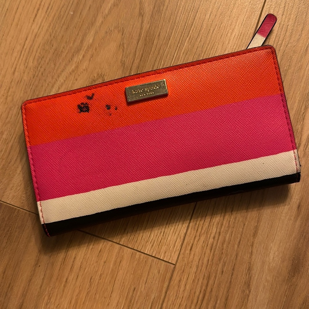 Kate Spade Wallet